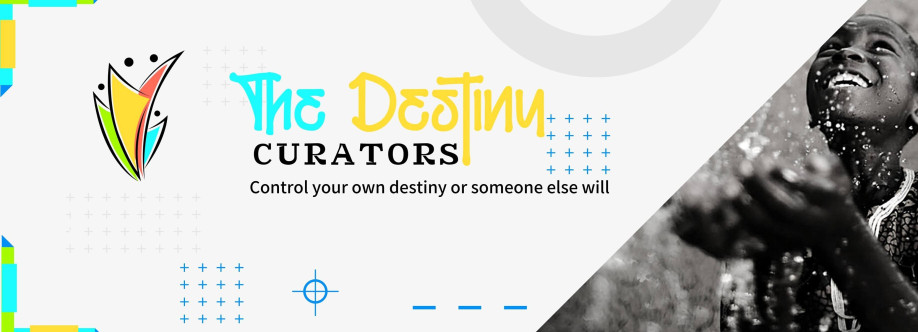 The Destiny Curators Cover Image