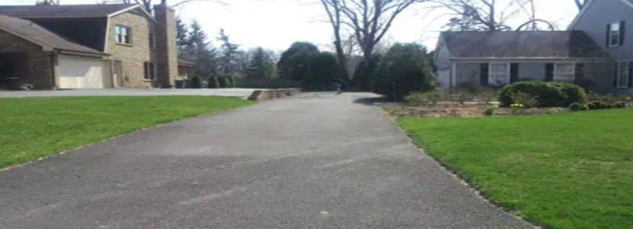 Kaplan Paving Company Cover Image