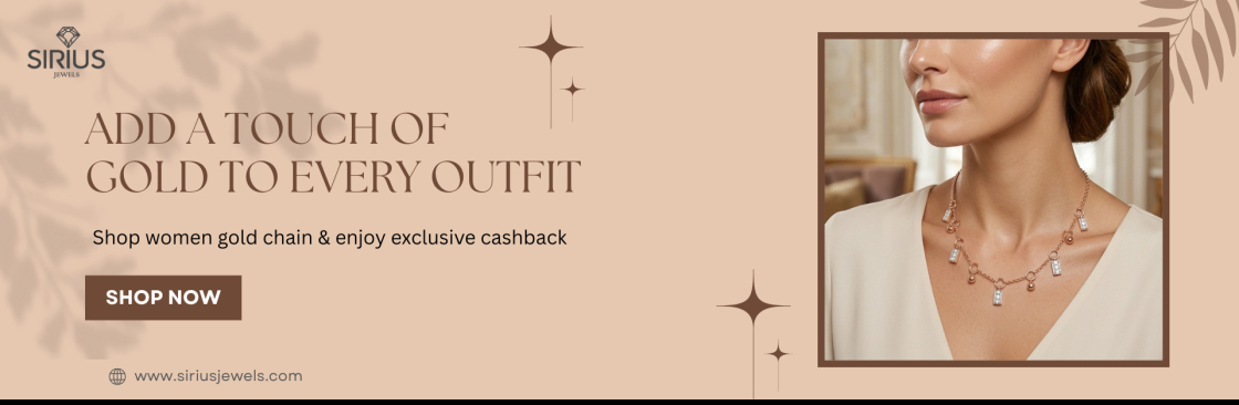 sirius jewels Cover Image