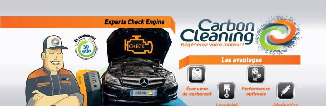 Carbon Cleaning Canada Cover Image