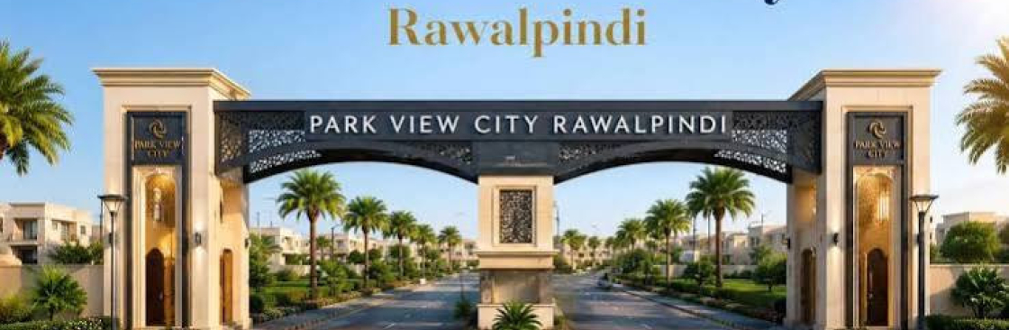 park view city Cover Image