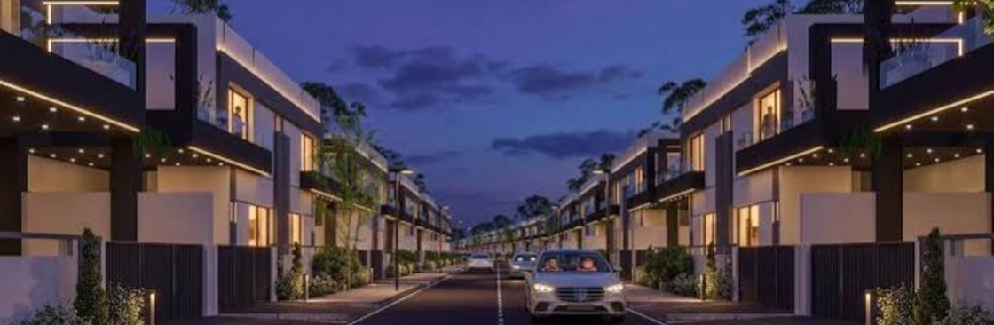 askari villas Cover Image
