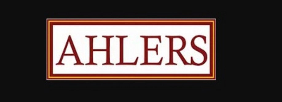 Ahlers Roofing and Construction LLC Cover Image