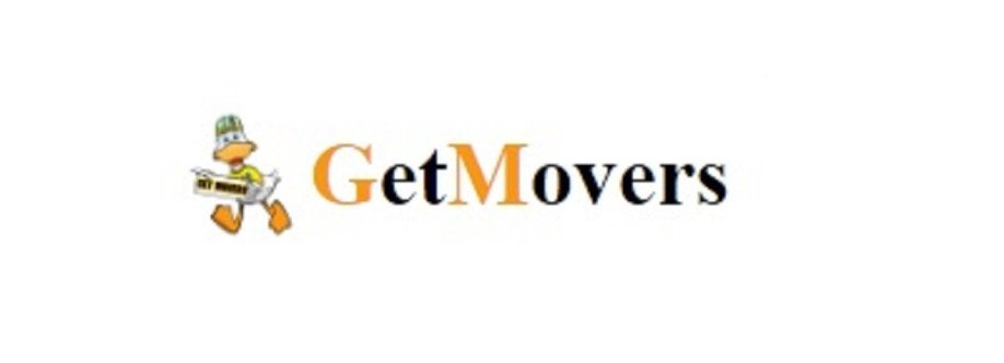 Get Movers Surrey BC Cover Image